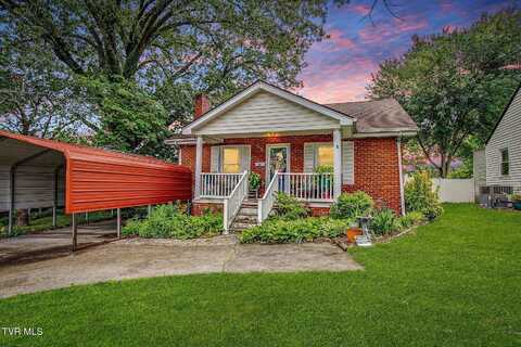 1621 Barnes Street, Kingsport, TN 37664