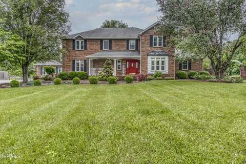 22319 Campground Rd Road, Bristol, VA 24202
