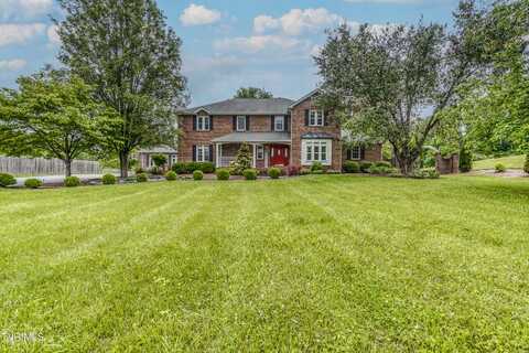 22319 Campground Rd Road, Bristol, VA 24202
