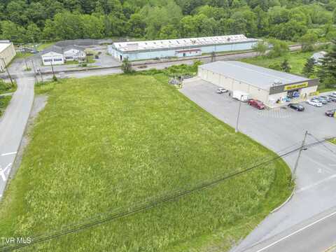 Tbd Lee Hwy Highway, Atkins, VA 24311