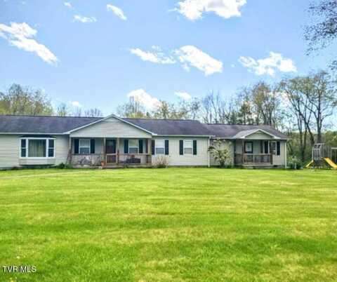 853 Dryden Heights Drive, Dryden, VA 24243