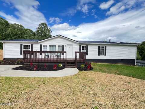 166 Hallborough Drive, Jonesborough, TN 37659