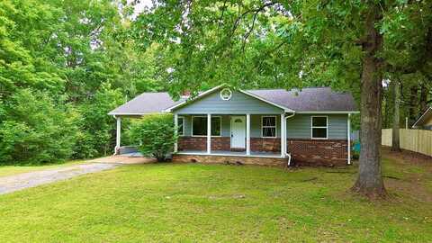 162 Shore Dr, BIG SANDY, TN 38221