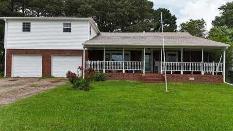 366 Elm Street, DYER, TN 38330