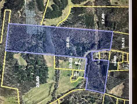 Batey Lane, HUNTINGDON, TN 38344