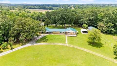 3105 Old Highway 69 S, CAMDEN, TN 38320