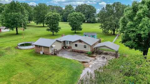 195 Noles Lane, HUNTINGDON, TN 38344