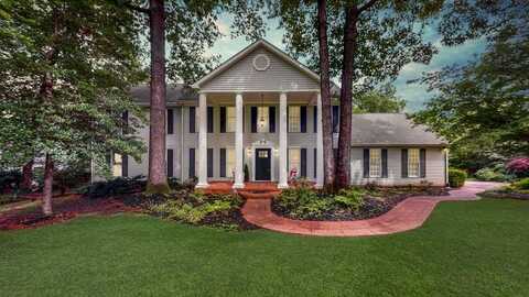 215 Country Wood Drive, PARIS, TN 38242
