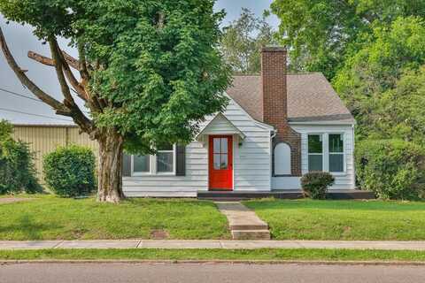 120 Church St, MARTIN, TN 38237