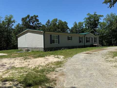 1069 Lucas Ridge Lane, WAVERLY, TN 37185