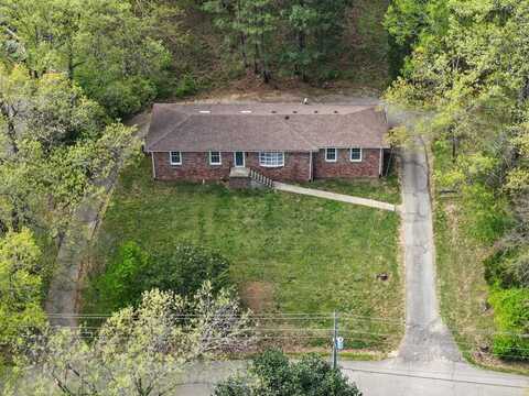231 VALLEY VIEW RD, DOVER, TN 37058