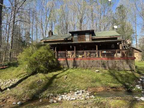 268 SUGAR MAPLE DR, DOVER, TN 37058