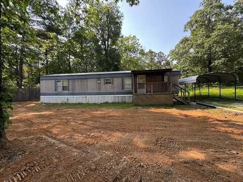 57 Emma Smith Rd., CAMDEN, TN 38320