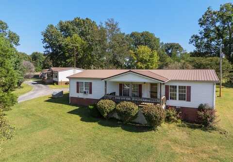 6139 Elkhorn Rd, SPRINGVILLE, TN 38256