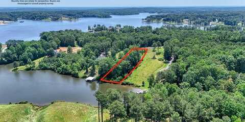 Reedy Creek Rd, HUNTINGDON, TN 38344