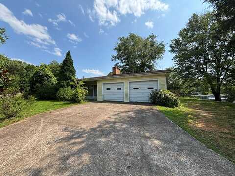 5591 E. Antioch Rd, SPRINGVILLE, TN 38256