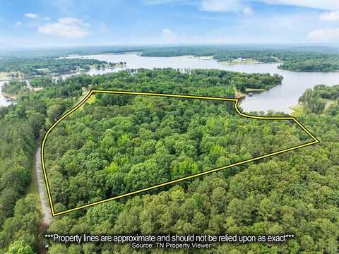 Kyle Rd, HUNTINGDON, TN 38344