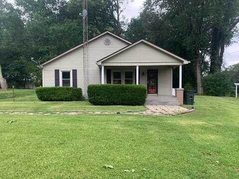 9040 Hwy 69S, SPRINGVILLE, TN 38256