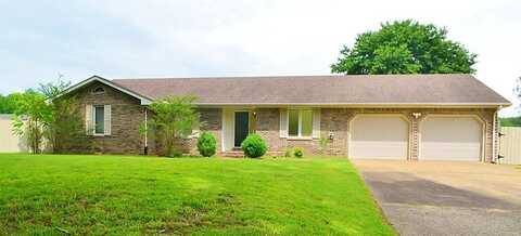 111 Royal Oak Dr., PARIS, TN 38242
