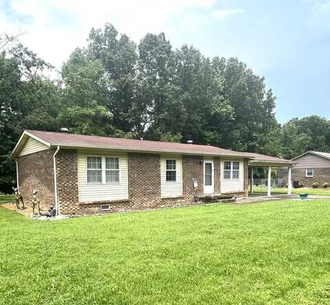 1420 Valleywood Dr, PARIS, TN 38242