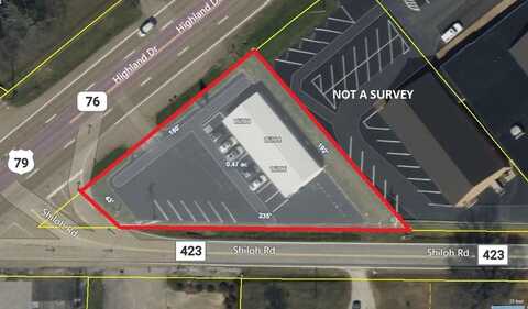 16214 Highland Dr, MCKENZIE, TN 38201