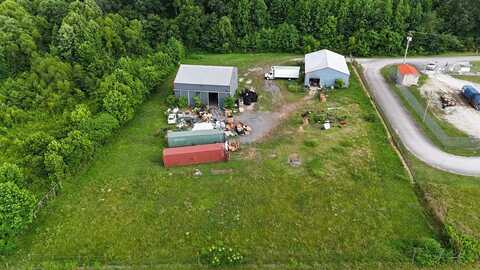 205 DL Weatherly LN, WILDERSVILLE, TN 38388