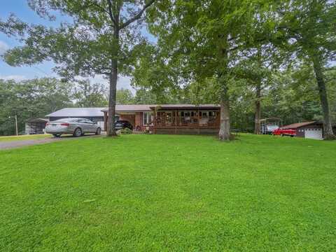 335 THOMPSON DR, BUCHANAN, TN 38222