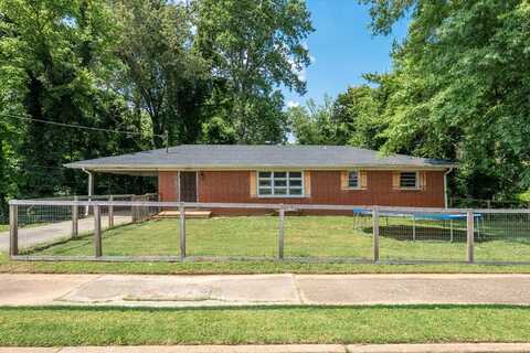 29525 Broad St, HOLLOW ROCK, TN 38342