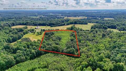 Ables Rd, COTTAGE GROVE, TN 38224