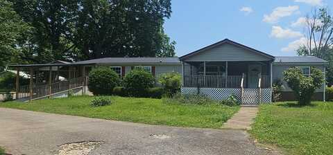 414 A Evergreen, GREENFIELD, TN 38230