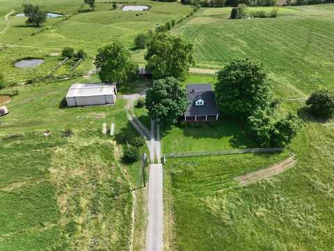 2274 INDIAN MOUND RD, WOODLAWN, TN 37191