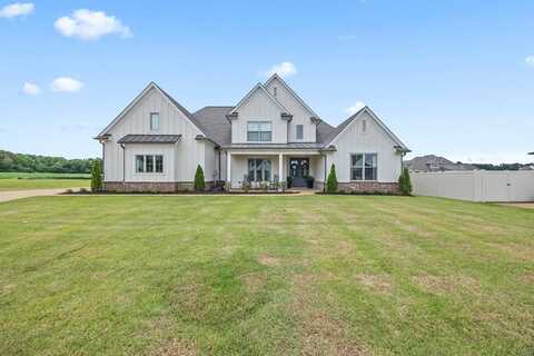 125 Crossbrook Cv., MEDINA, TN 38355