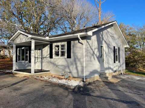 6340 Hwy. 641 N, PURYEAR, TN 38251