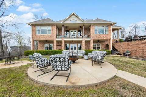 466 River Trace Dr, DOVER, TN 37058