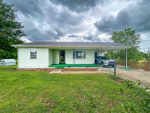 72 Allen Ln., HUNTINGDON, TN 38344