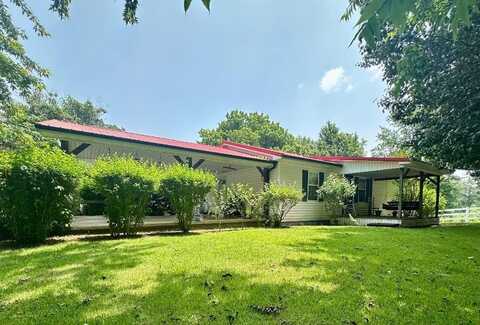 885 Bunn School Road, HENRY, TN 38231