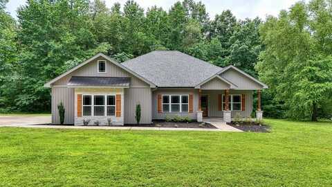 1081 Liberty Rd, CAMDEN, TN 38002
