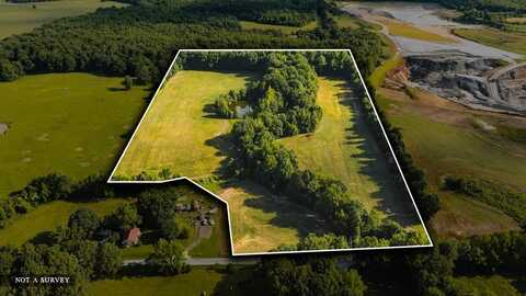 Will Young Rd., GREENFIELD, TN 38230