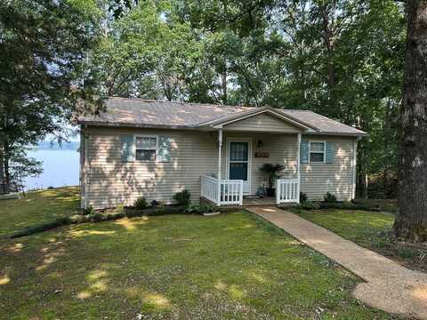 475 BLUFF RD, BIG SANDY, TN 38221