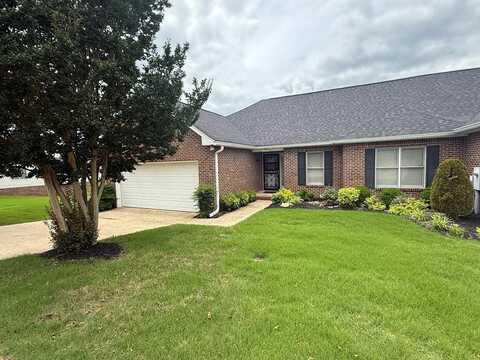 308b Paris Harbor Drive, PARIS, TN 38242