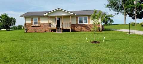 128 Hall Lane, RICKMAN, TN 38580