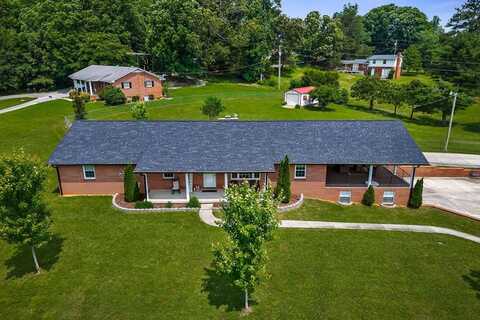 1069 McGregor Lane, COOKEVILLE, TN 38501