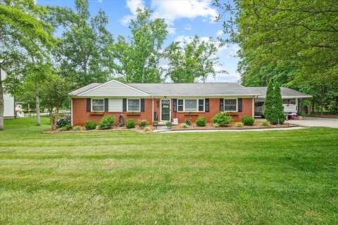 1298 Eastwood Drive, COOKEVILLE, TN 38501