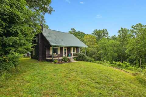206 Mutt Goolsby Ln, GRANVILLE, TN 38564