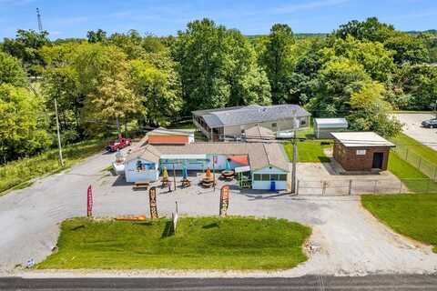 6826 Smithville Highway, Silver Point, TN 38582