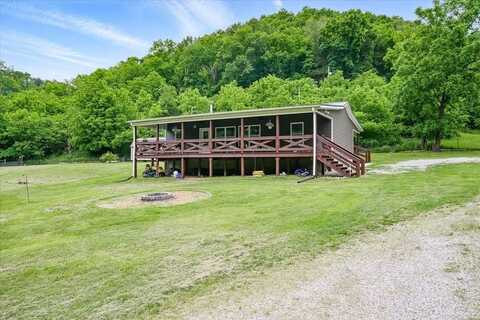 3569 Dry Mill Creek Road, Hilham, TN 38568