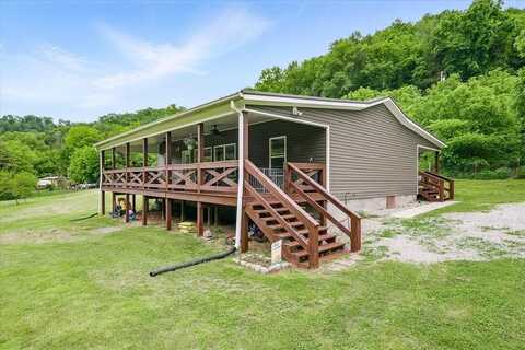 3569 Dry Mill Creek Road, Hilham, TN 38568