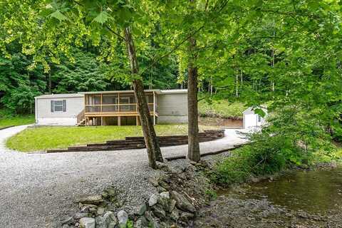 1265 Modock Hollow Rd, Celina, TN 38551