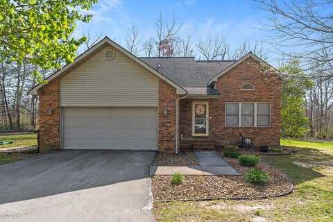 526 Bent Tree Rd, MONTEREY, TN 38574