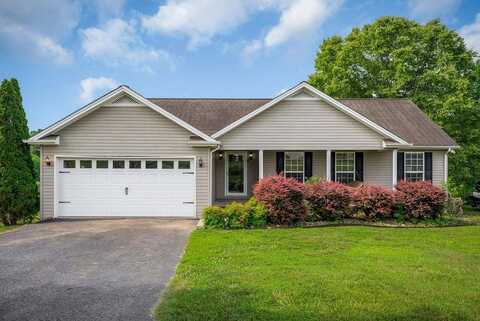 3435 Northwind Drive, COOKEVILLE, TN 38506